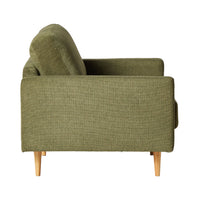 Boden Armchair Sorrento Olive