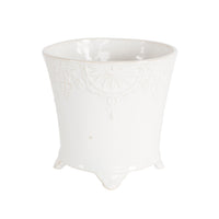 Floriana Lace Vase 17.5x17.5x17cm