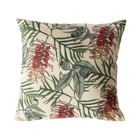 Aruba Bottle Brush Cushion 45x45cm