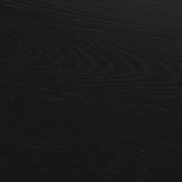 Avalon 6 Drawer Chest Black