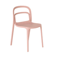 Katia Dining Chair Pink