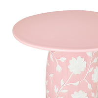 Flora Dining Table 80cm