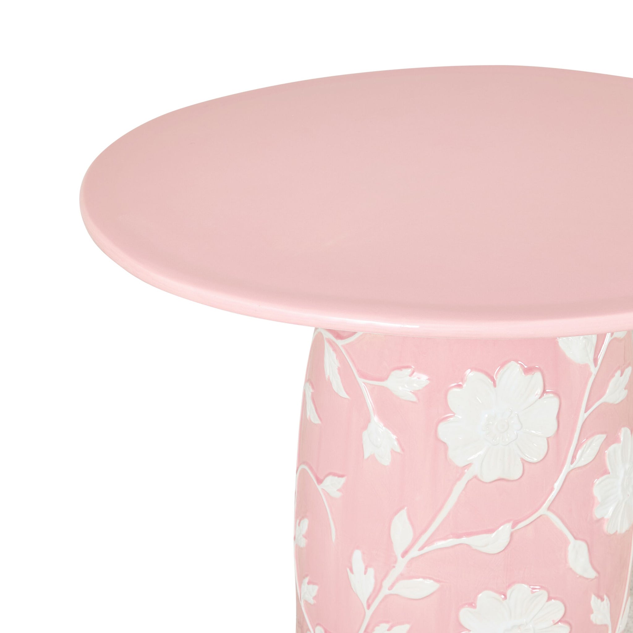 Flora Dining Table 80cm