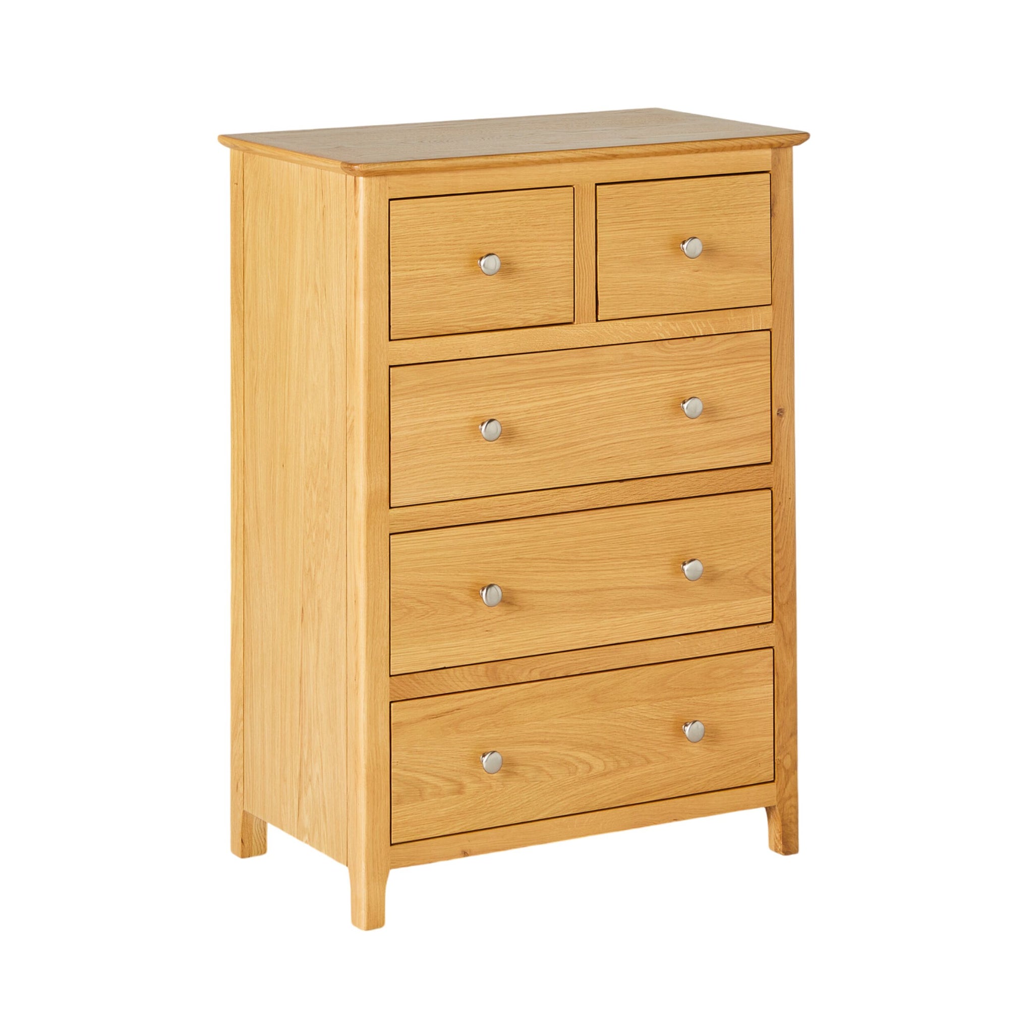 Oakton 5 Drawer Chest