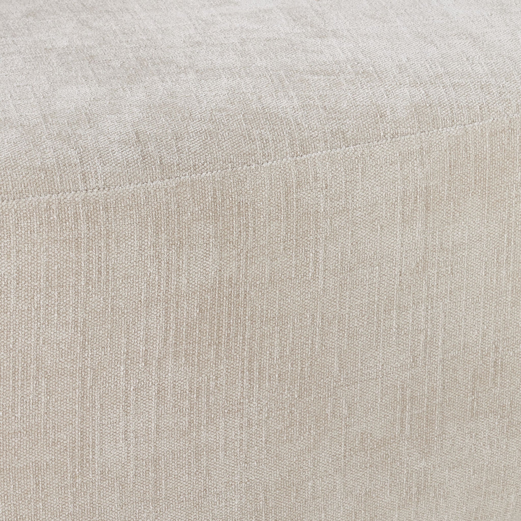 Alessa 3 Seater Sofa Oasis Dune