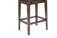 Oslo Breakfast Stool Boco Oak