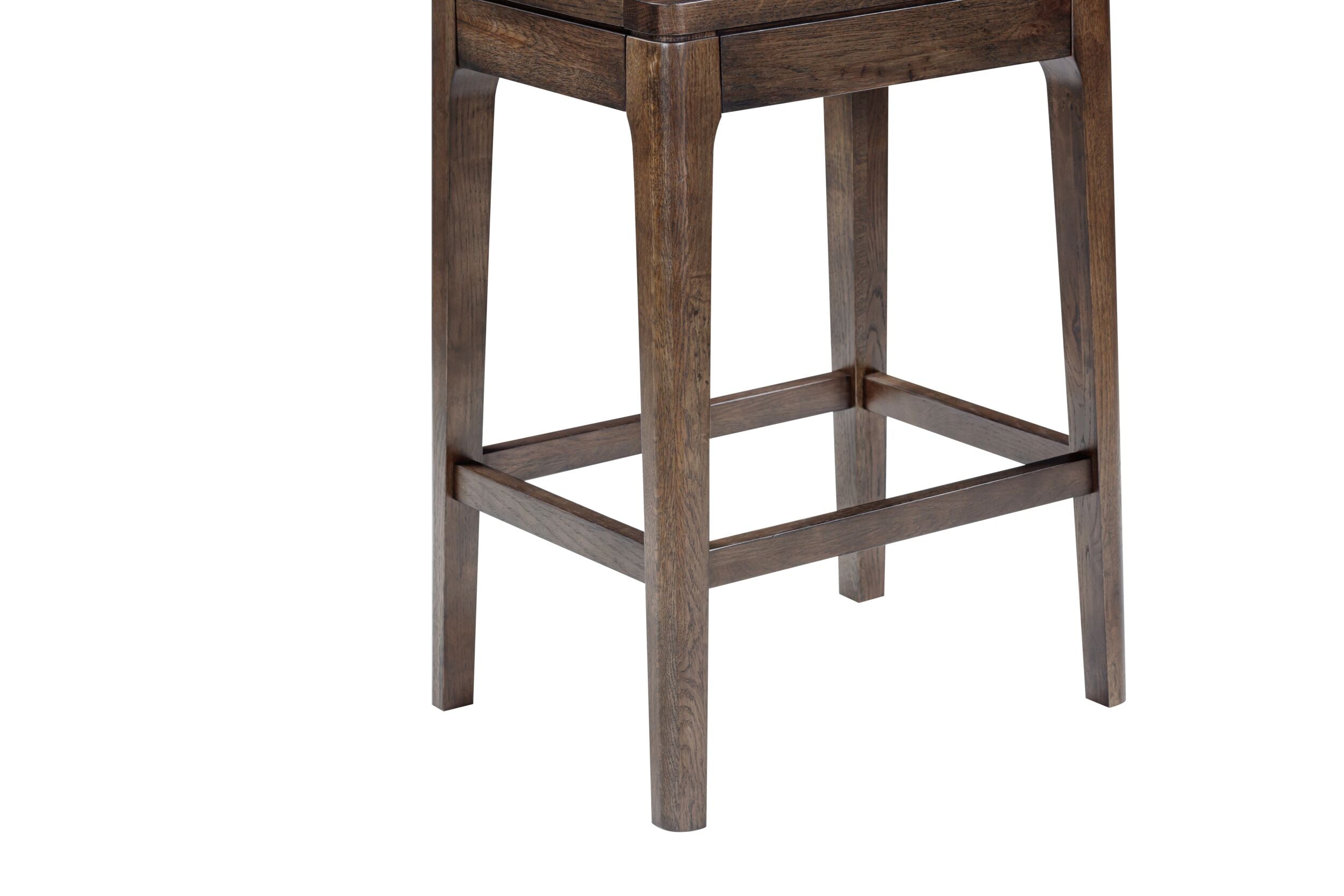 Oslo Breakfast Stool Boco Oak