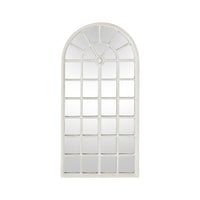 Calais Arch Floor Mirror 213cm