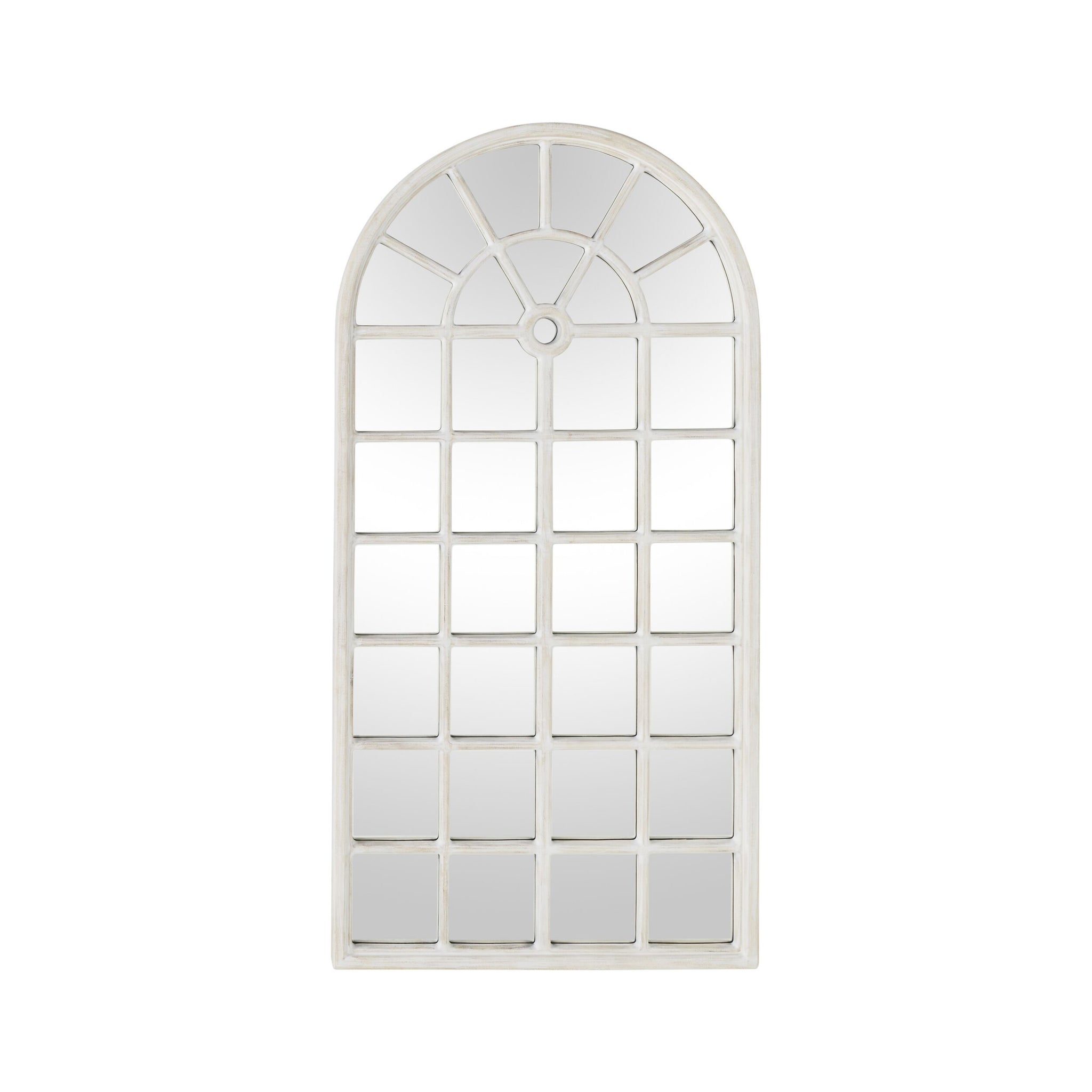 Calais Arch Floor Mirror 213cm