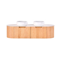 Kyl Double Vanity 1500mm