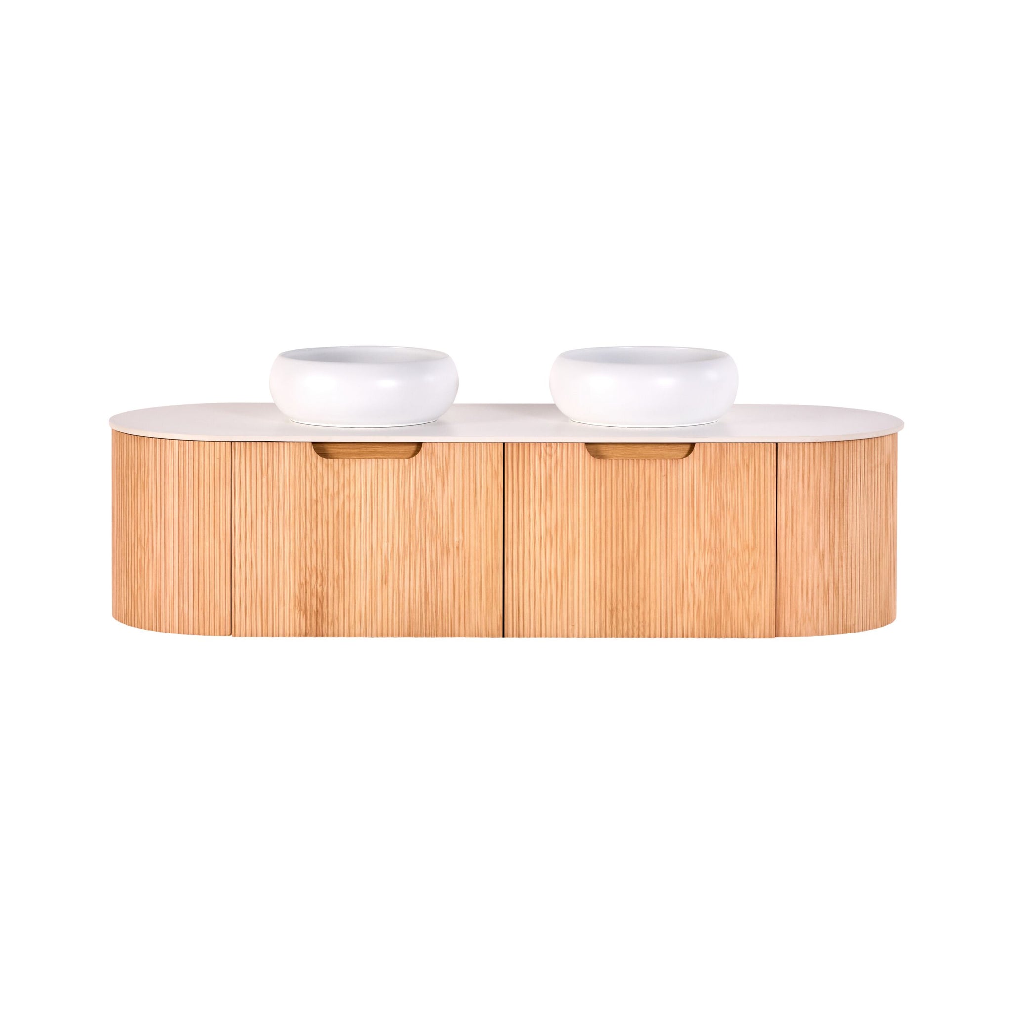 Kyl Double Vanity 1500mm