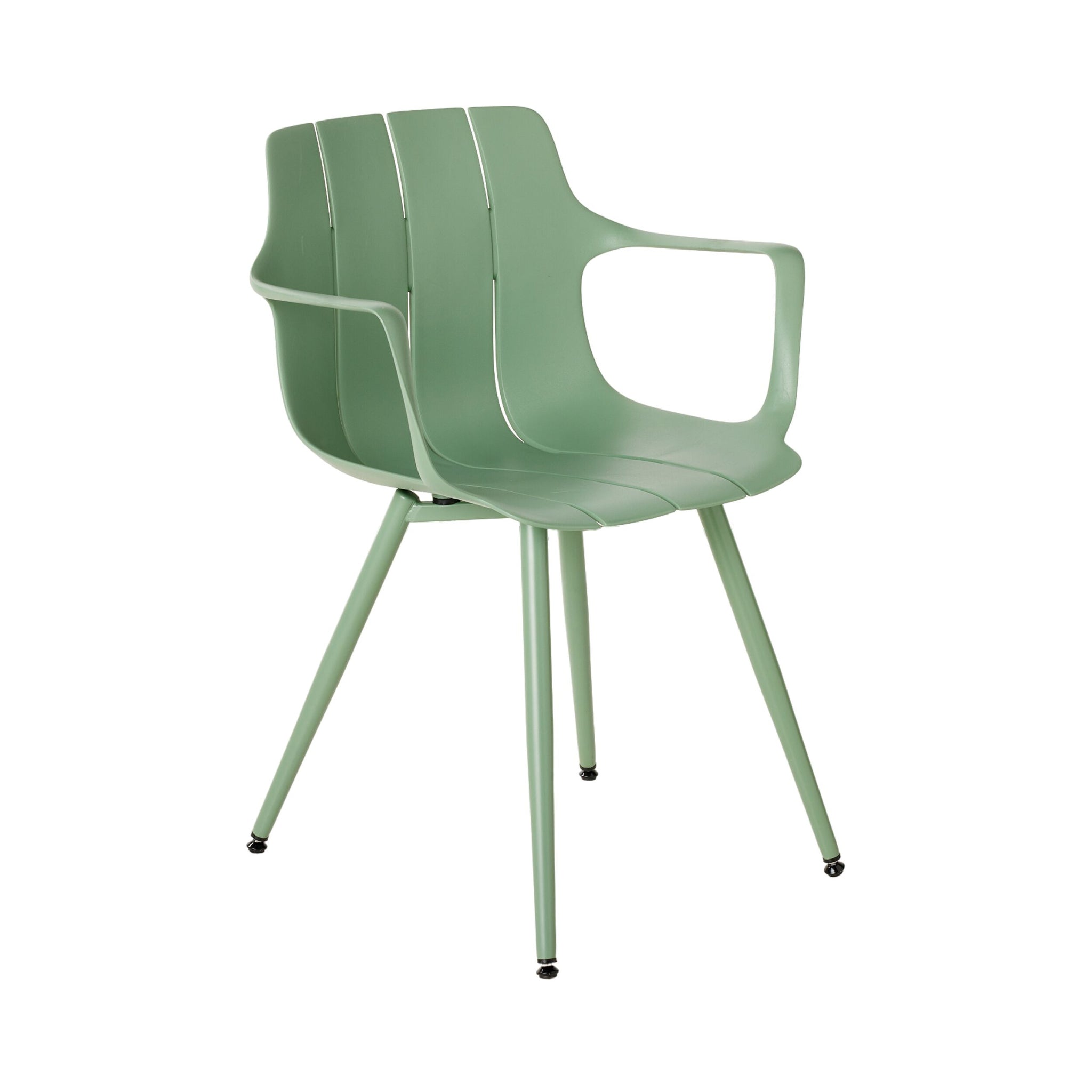 Daxton Dining Chair Green