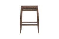 Oslo Breakfast Stool Boco Oak