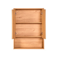 Rhys Mirrored Cabinet 600mm