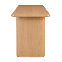 Dempsey Desk Natural