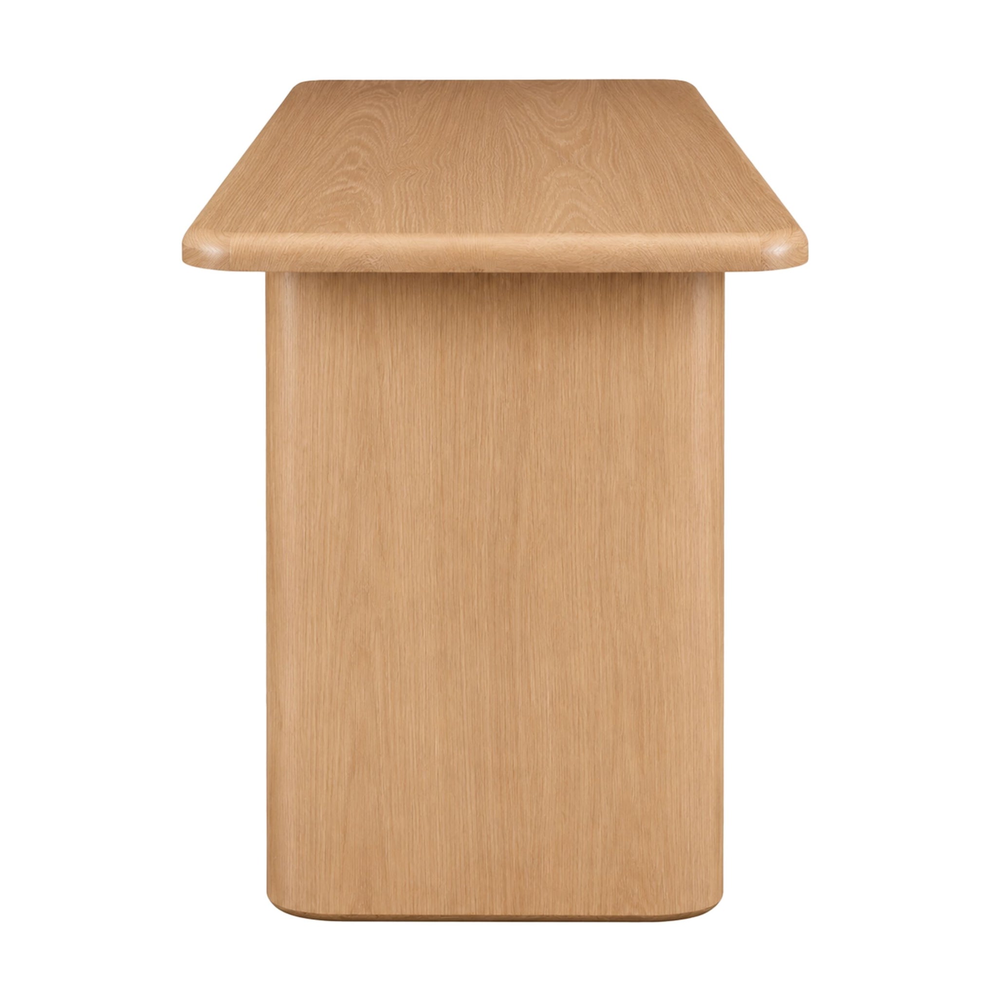 Dempsey Desk Natural