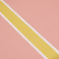 Kids Kace Cushion Pink