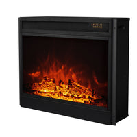 Prescott Electric Fireplace Insert