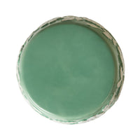 Flora Stool Green