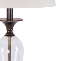 Ballerina Table Lamp 81cm