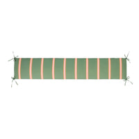Kace Bench Cushion 200cm Green