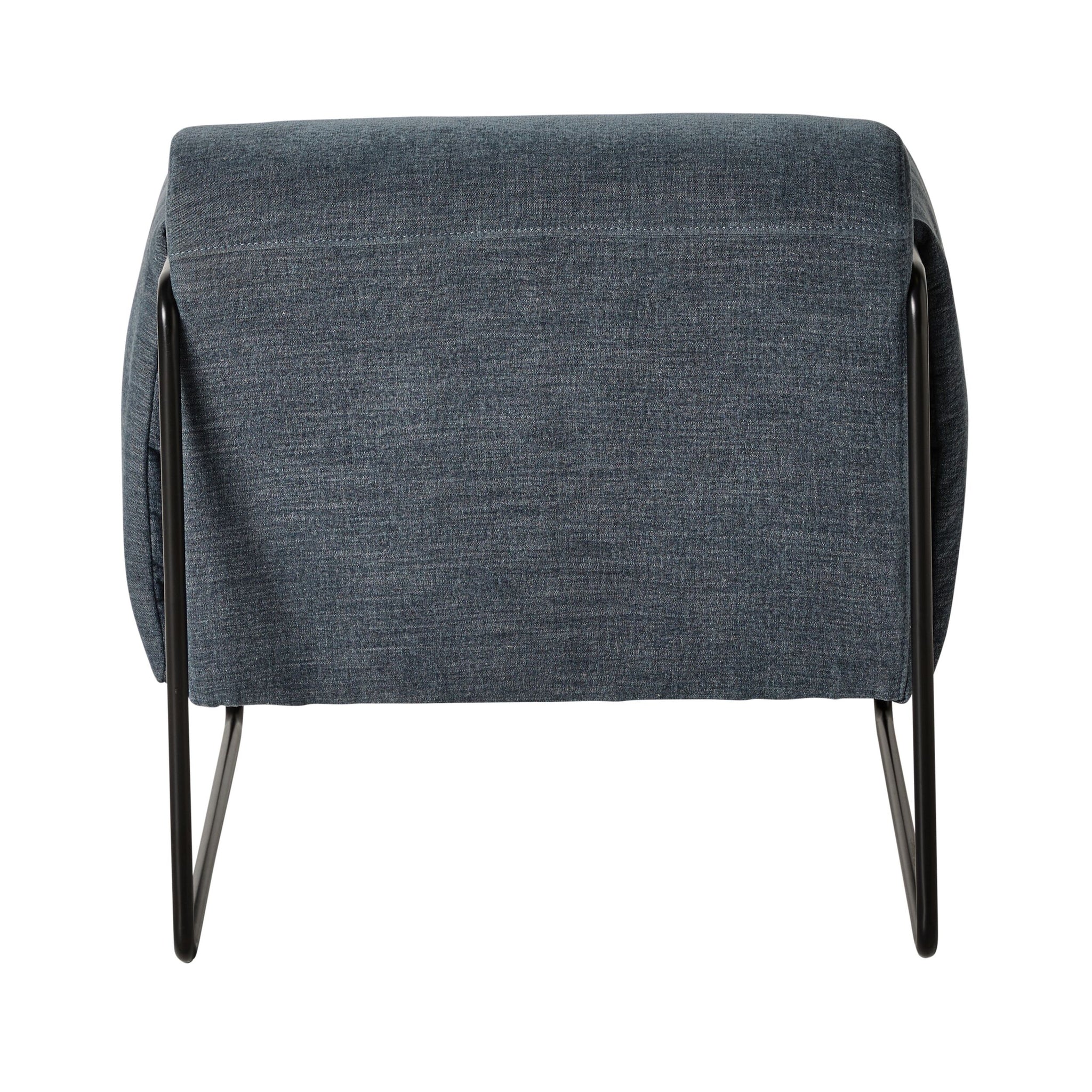 Koda Occasional Chair Vintage Denim