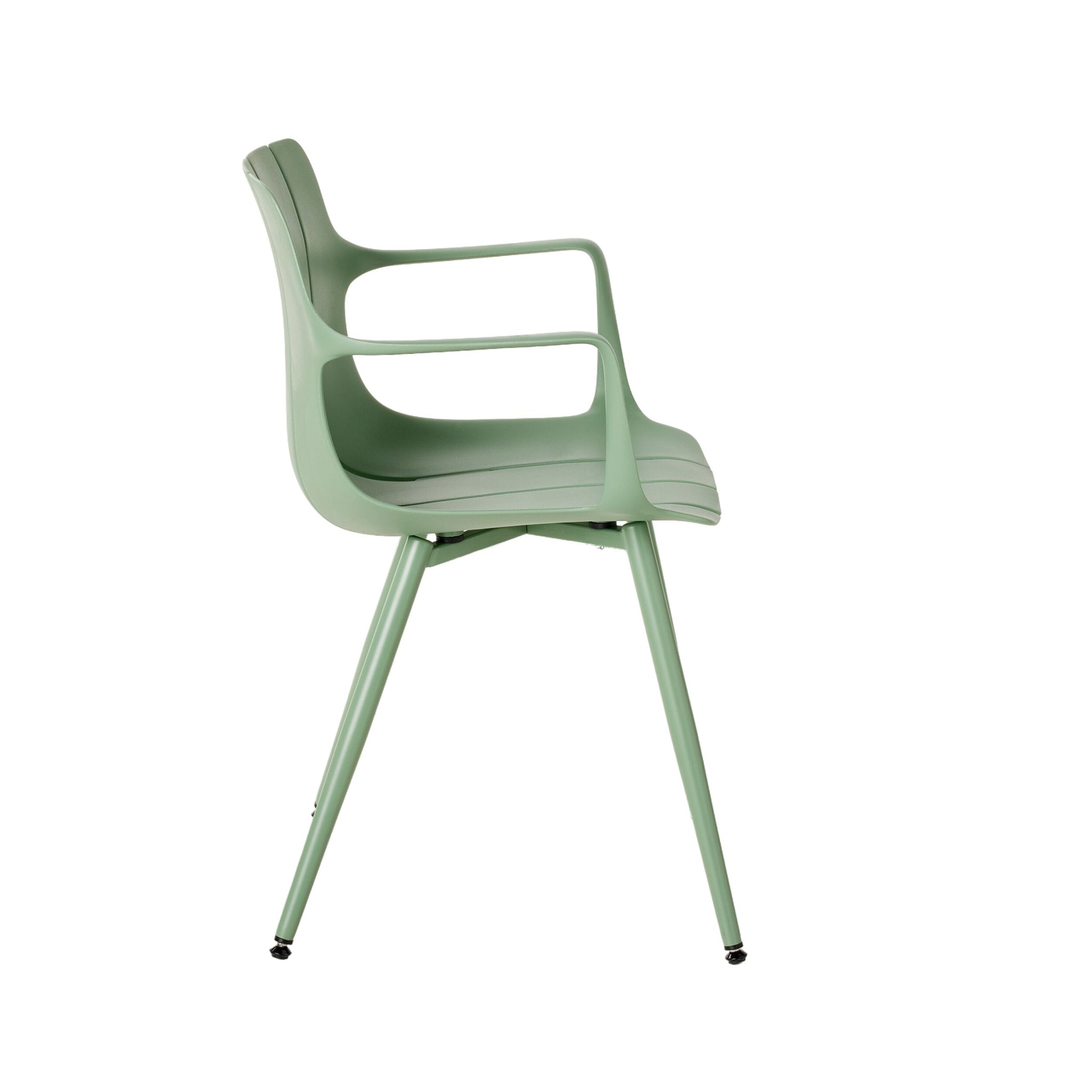 Daxton Dining Chair Green