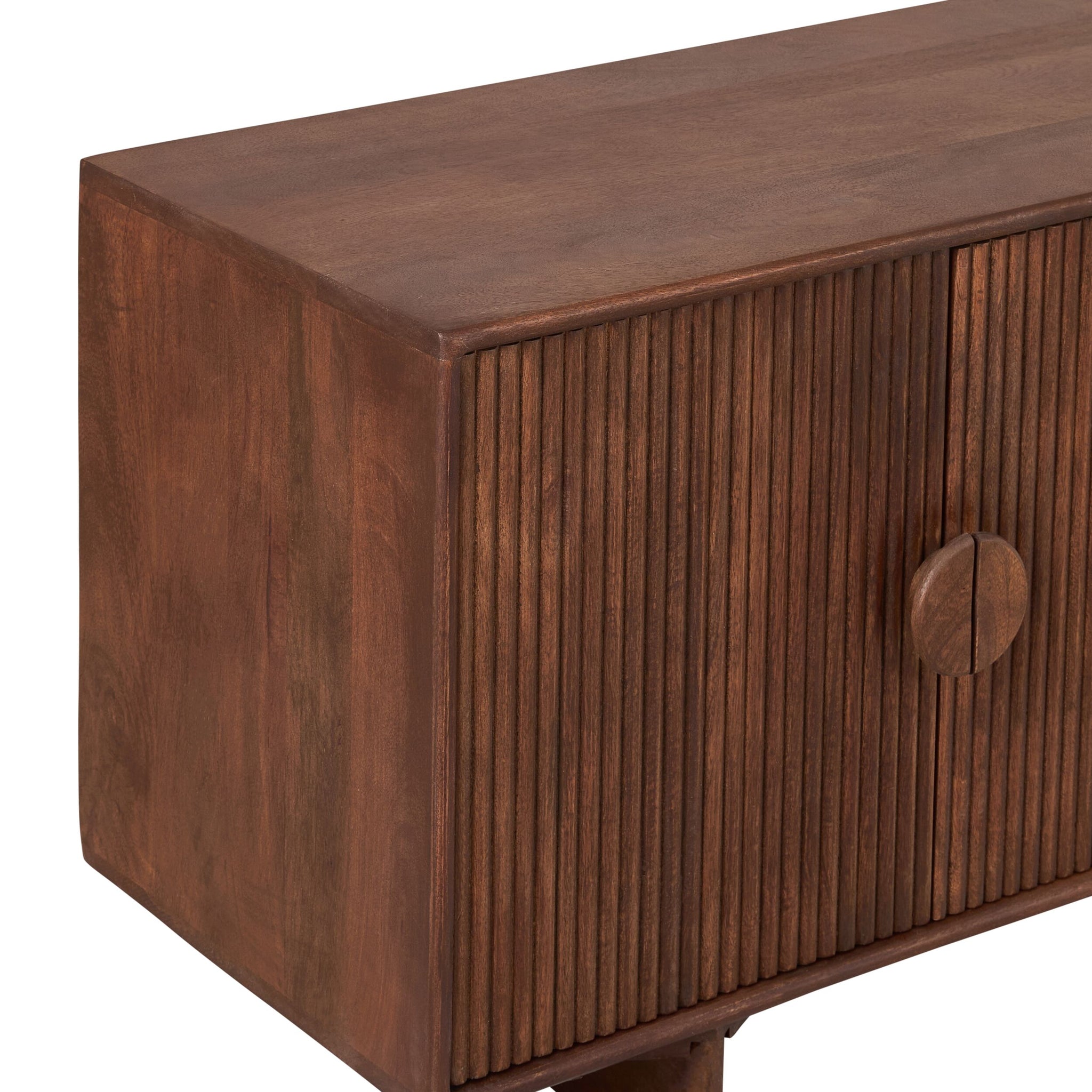 Kaia Entertainment Unit 220cm