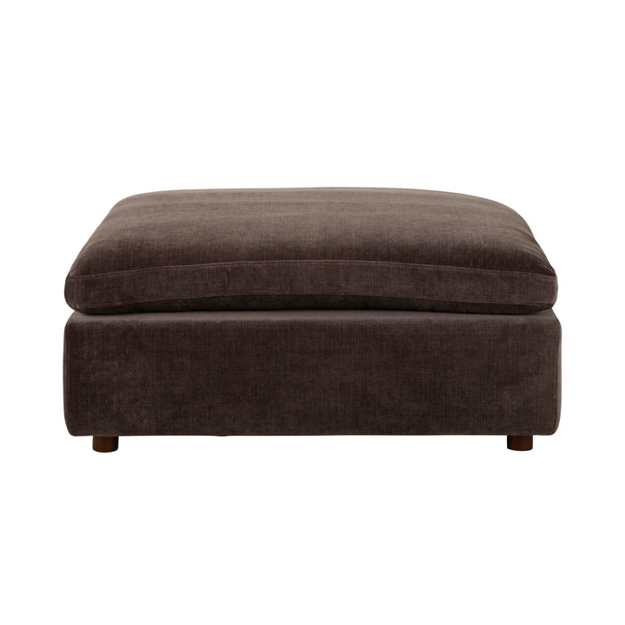 Oakley Ottoman Truffle