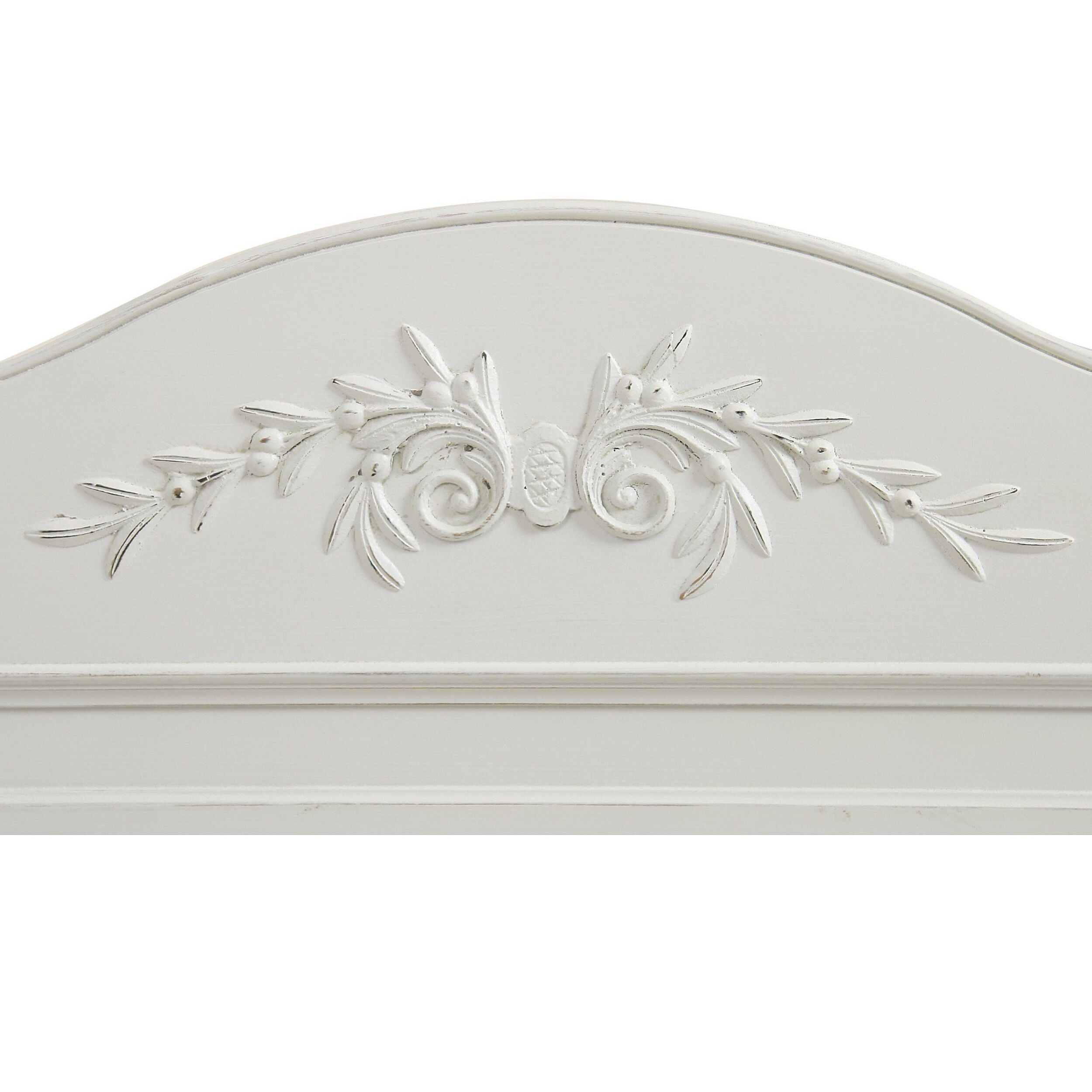 Brittany Single Bedhead Early Settler AU