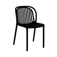 Pip Dining Chair Black