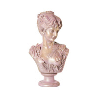 Roselee Statue 30x18x55cm