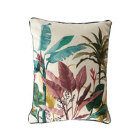 Aruba Tropical Blush Cushion 50x40cm