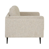 Irvine Armchair Arctic Dune
