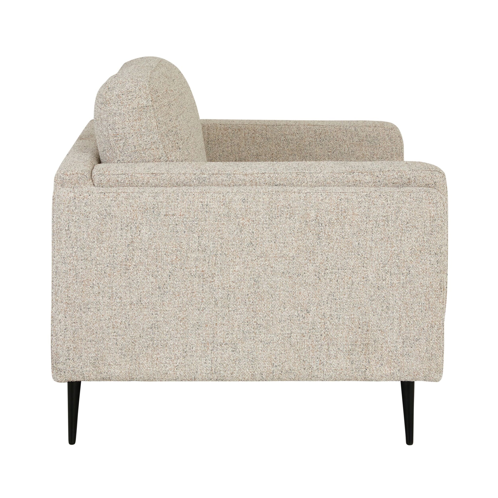 Irvine Armchair Arctic Dune