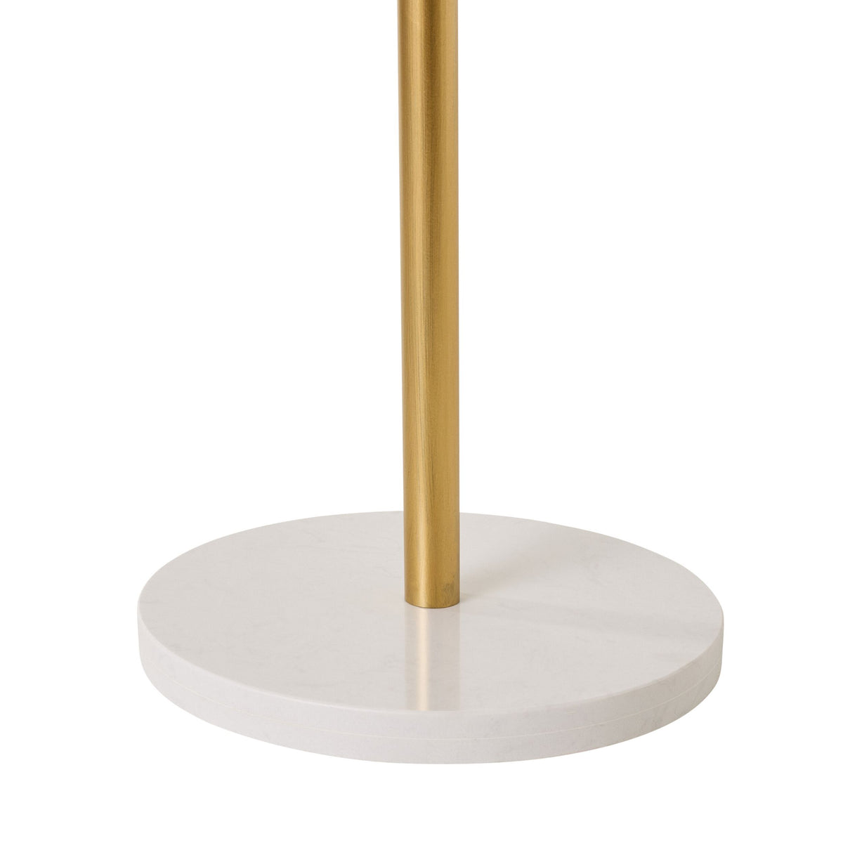 Axis Brass Coat Stand