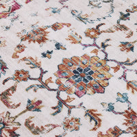 Vivid Empress Washable Rug 240x300cm