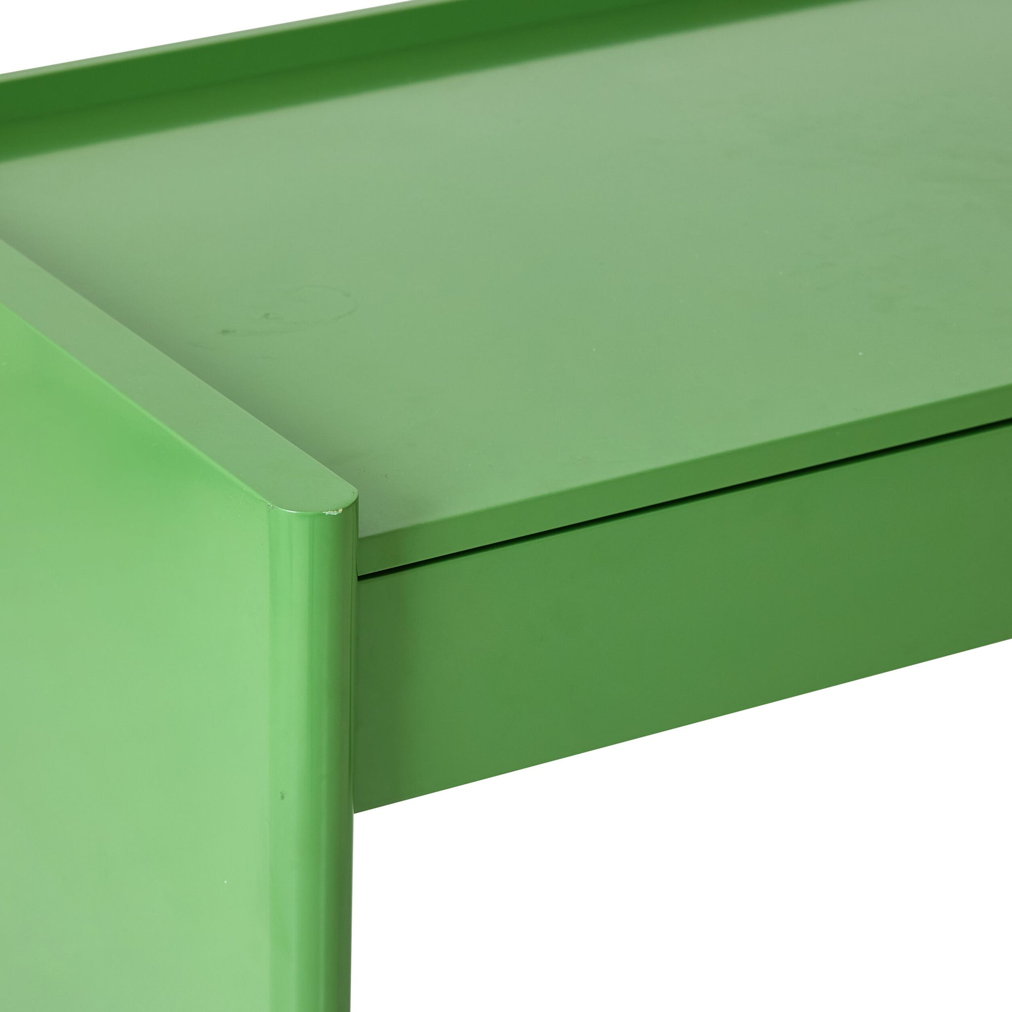 Roma 2 Drawer Desk