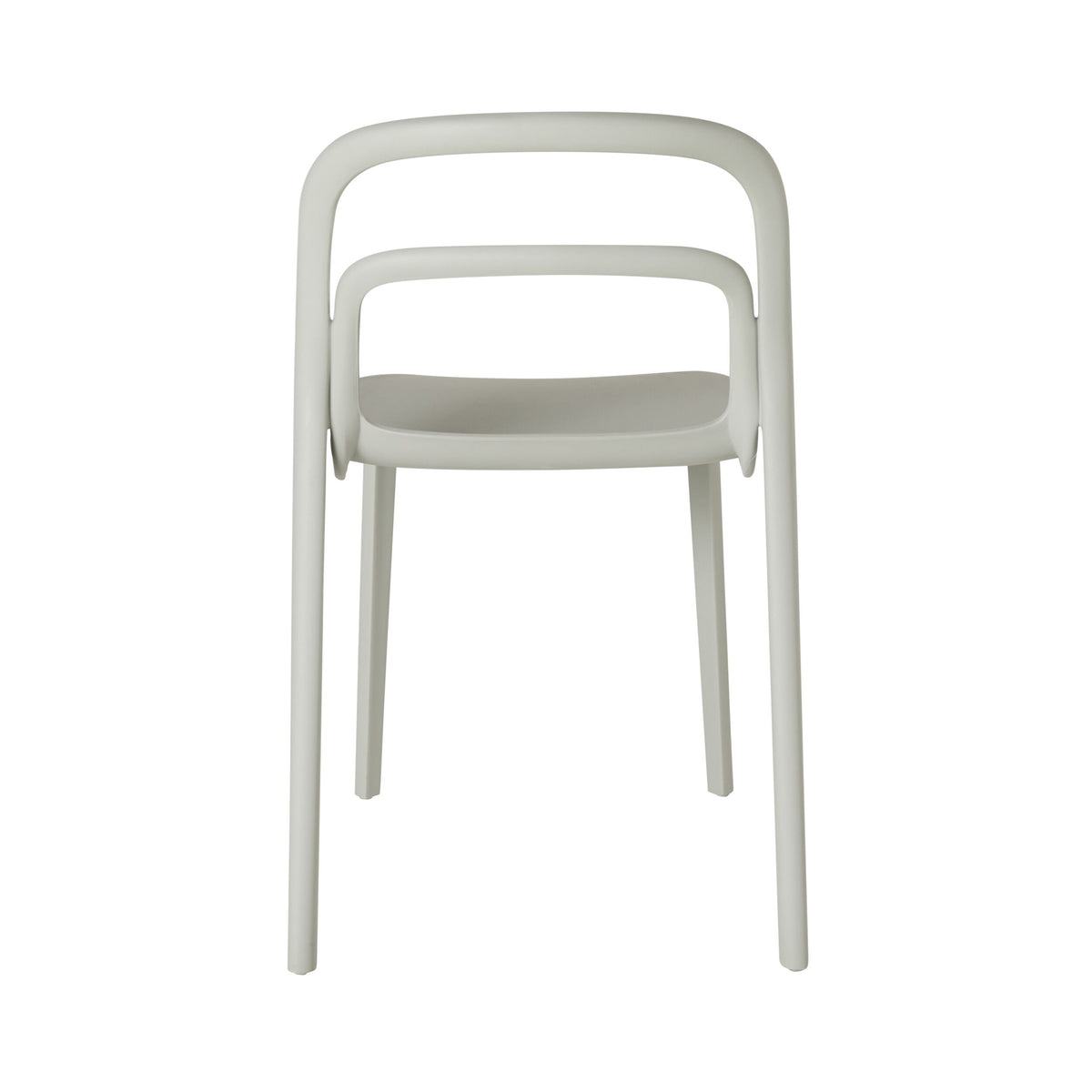 Katia Dining Chair Grey