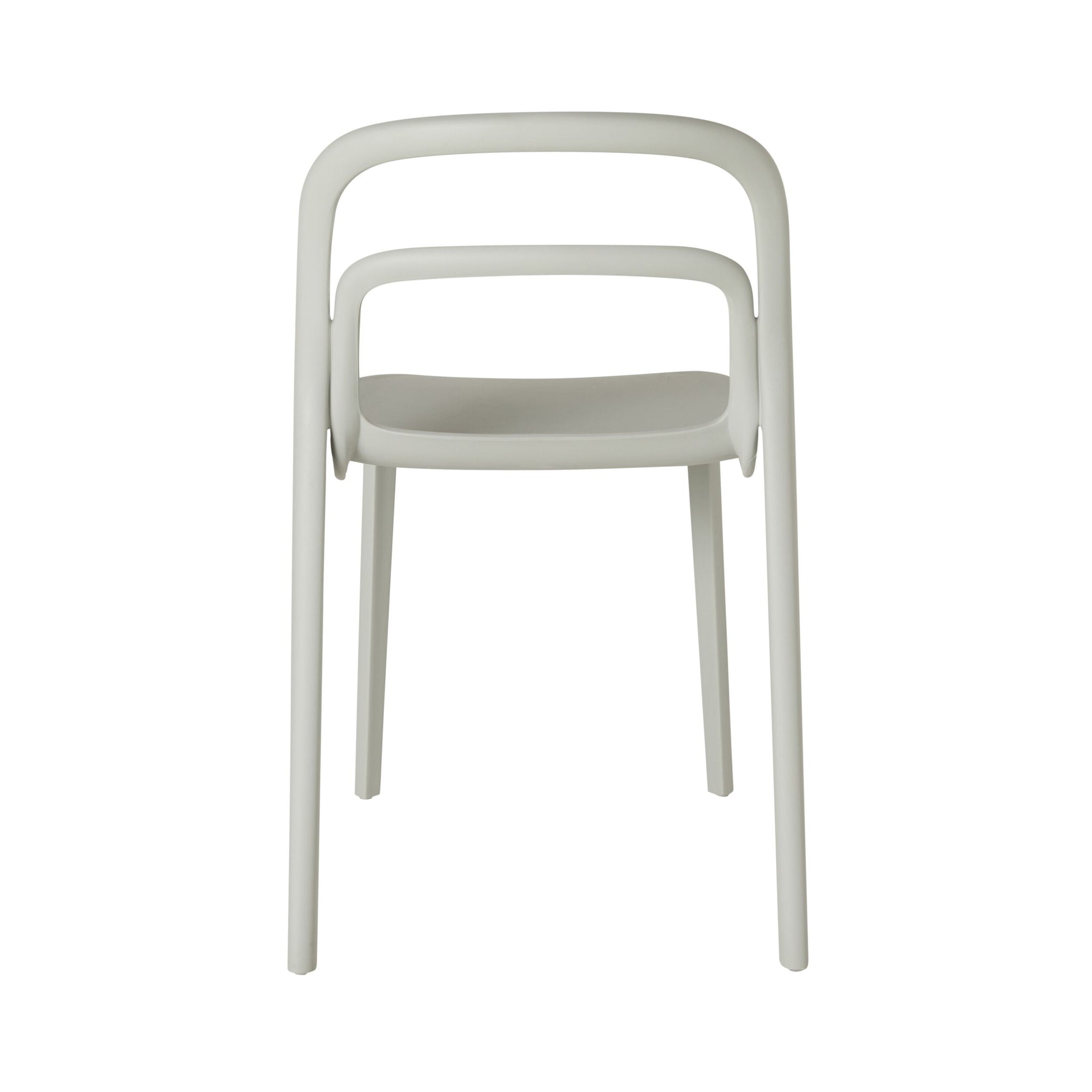 Katia Dining Chair Grey
