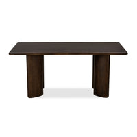 Dempsey Dining Table 180cm