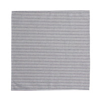 Marais Navy Stripe Napkin 45x45cm (Set of 4)