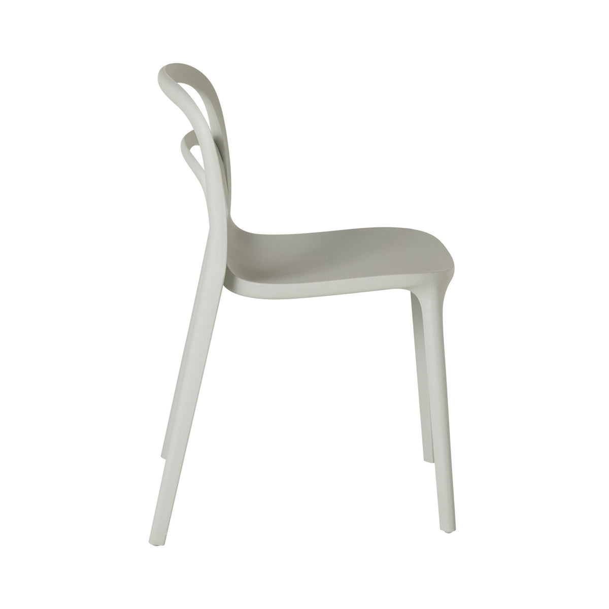 Katia Dining Chair Grey