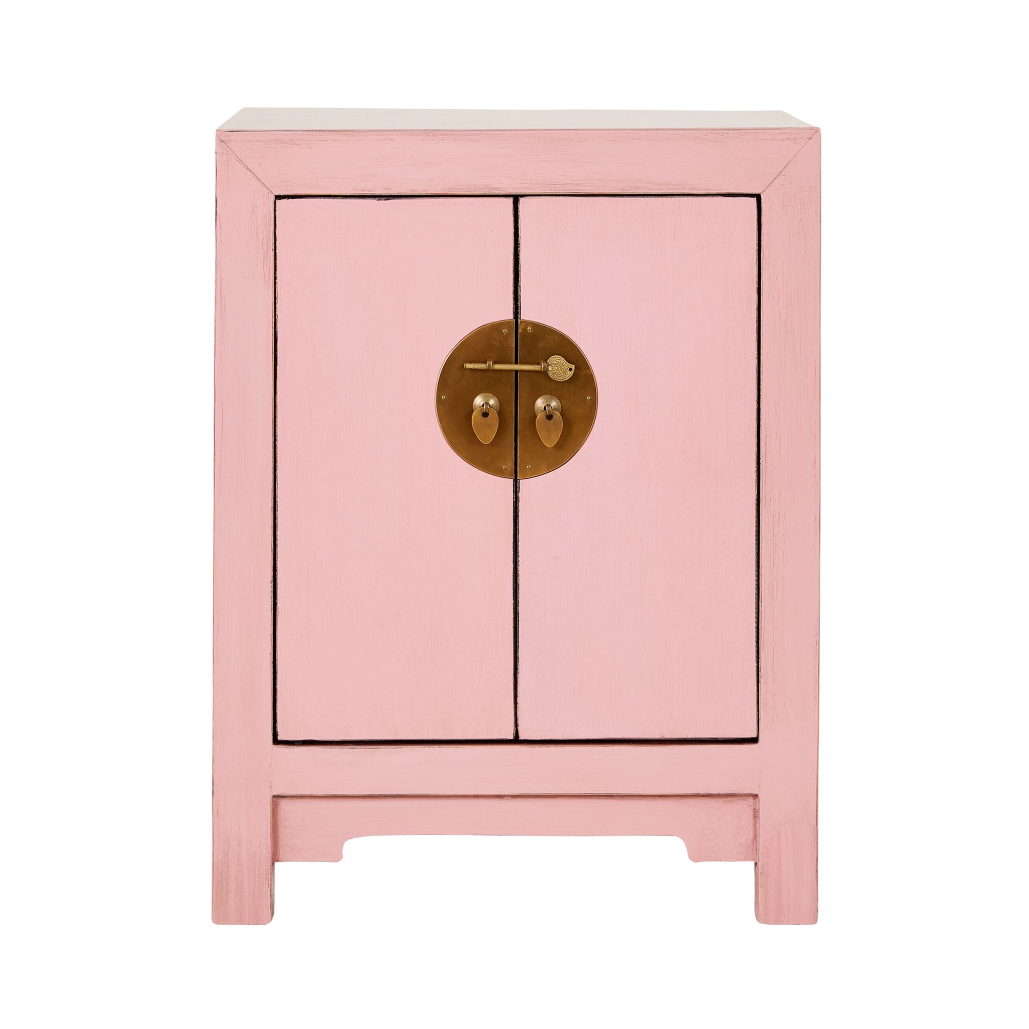 Sansha Bedside Blush Pink
