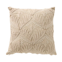 Kalindi Embroidered Cushion 50x50cm