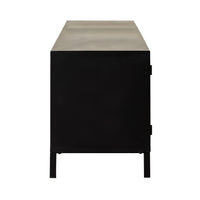 Nero Medium Entertainment Unit 160cm