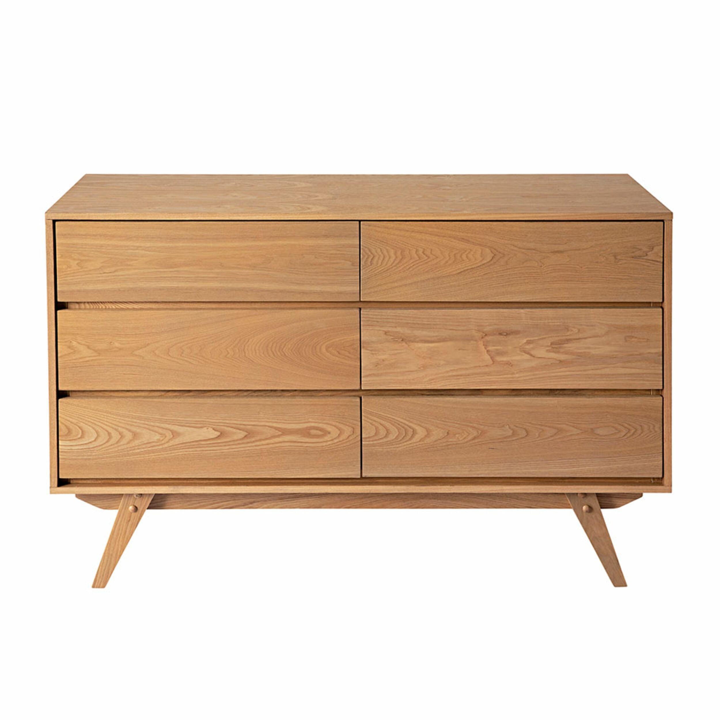 Farrow 6 Drawer Chest