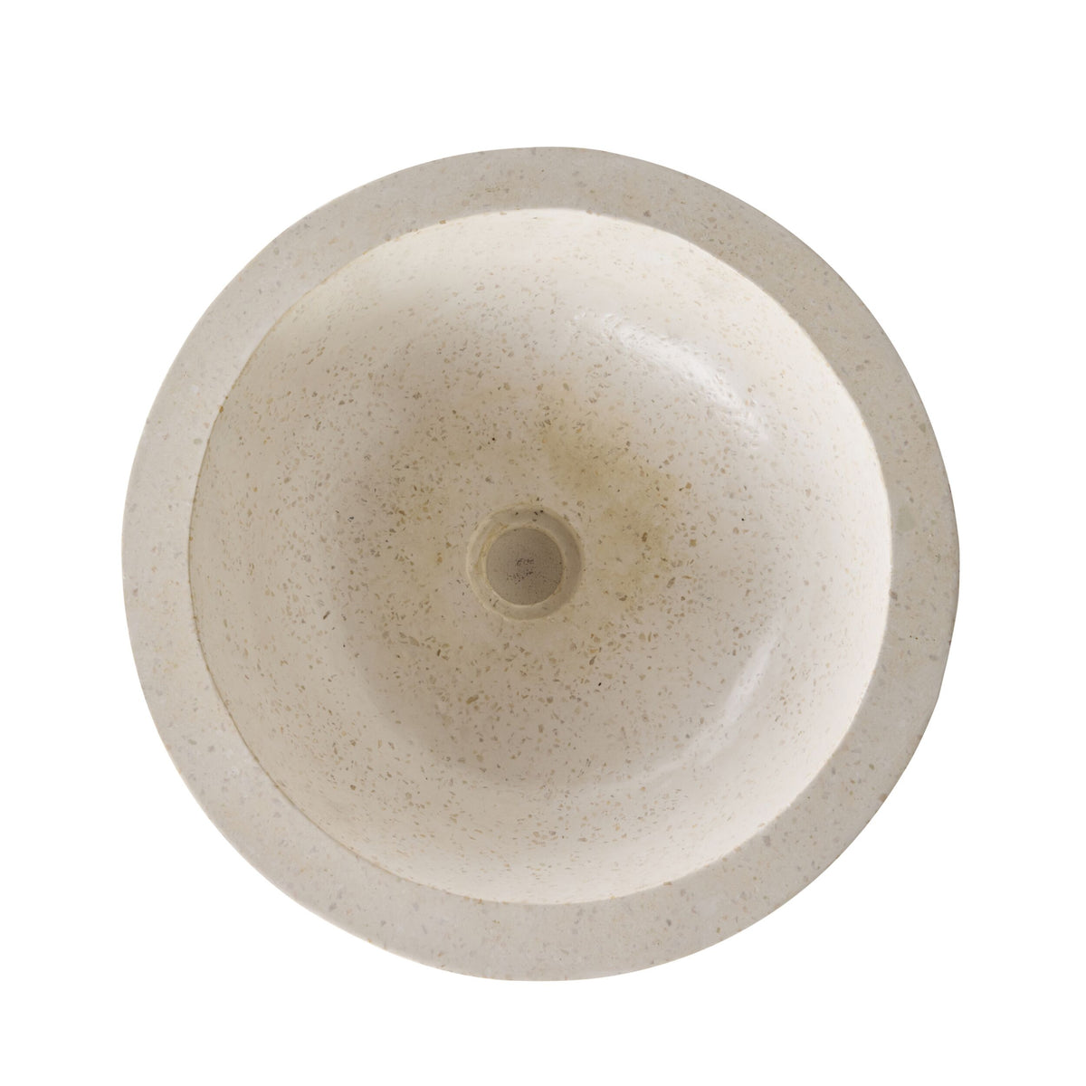 Terrazzo Basin 40x40x14cm