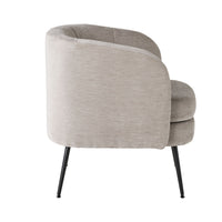 Fisher Occasional Chair Cascade Natural