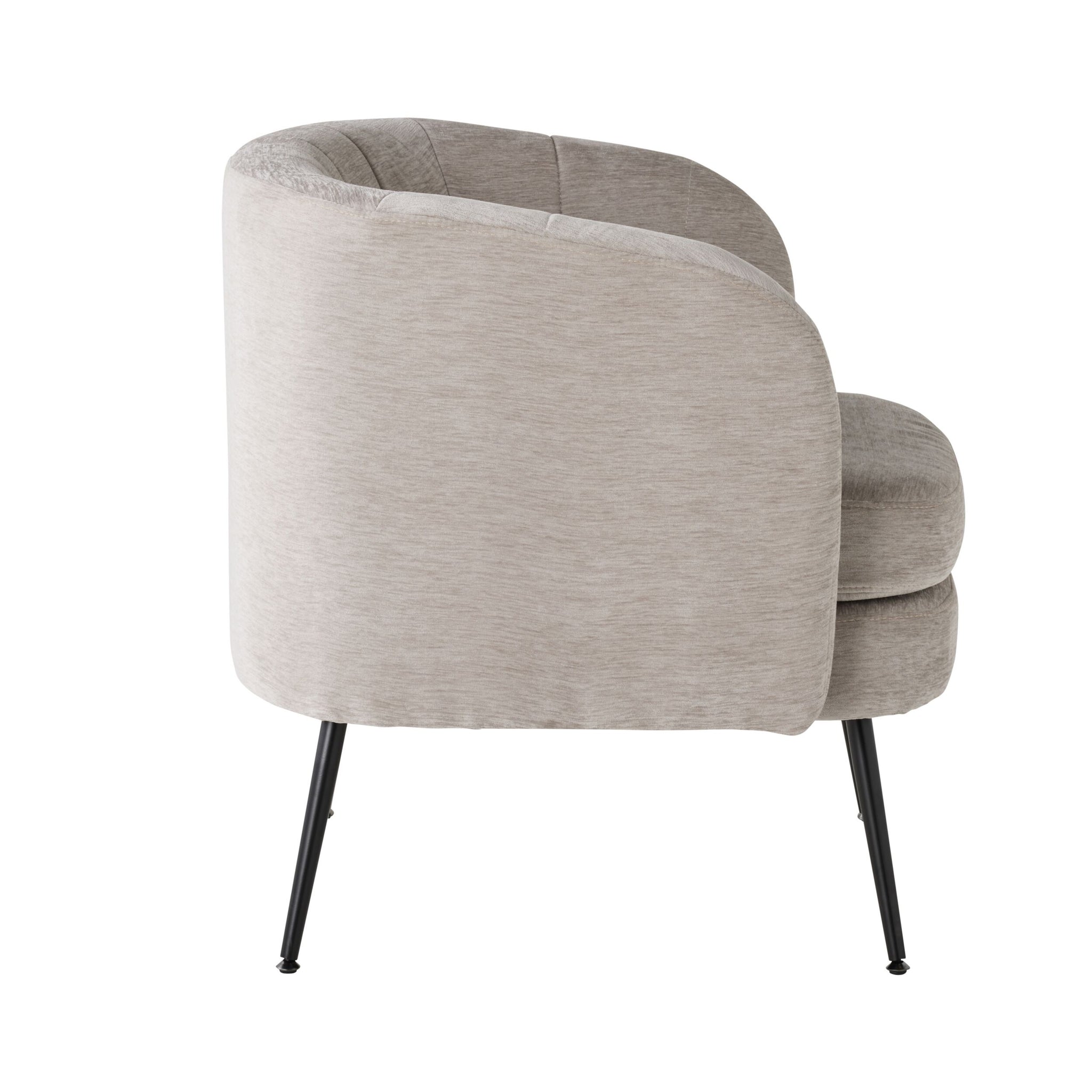 Fisher Occasional Chair Cascade Natural